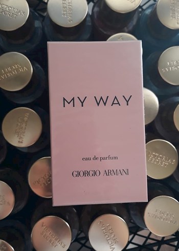Giorgio Armani My Way Kadın Parfümü