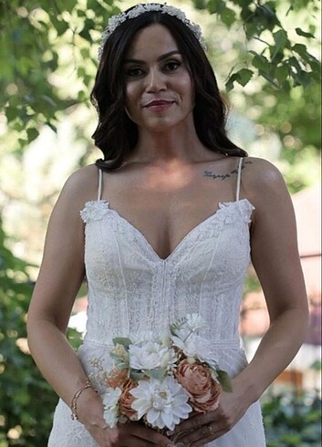 Gelinlik - Görsel 2