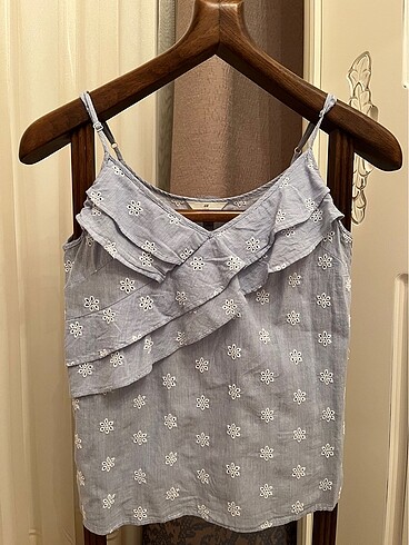 H&M Askılı