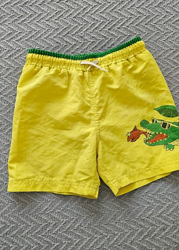 Erkek çocuk mayo - Görsel 3