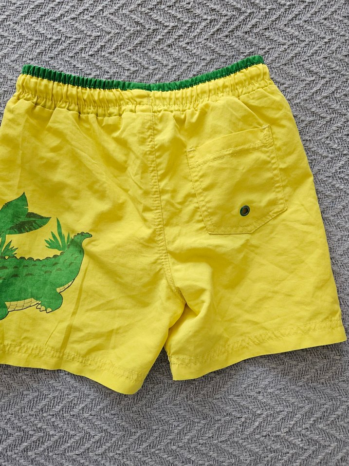 Erkek çocuk mayo - Görsel 2