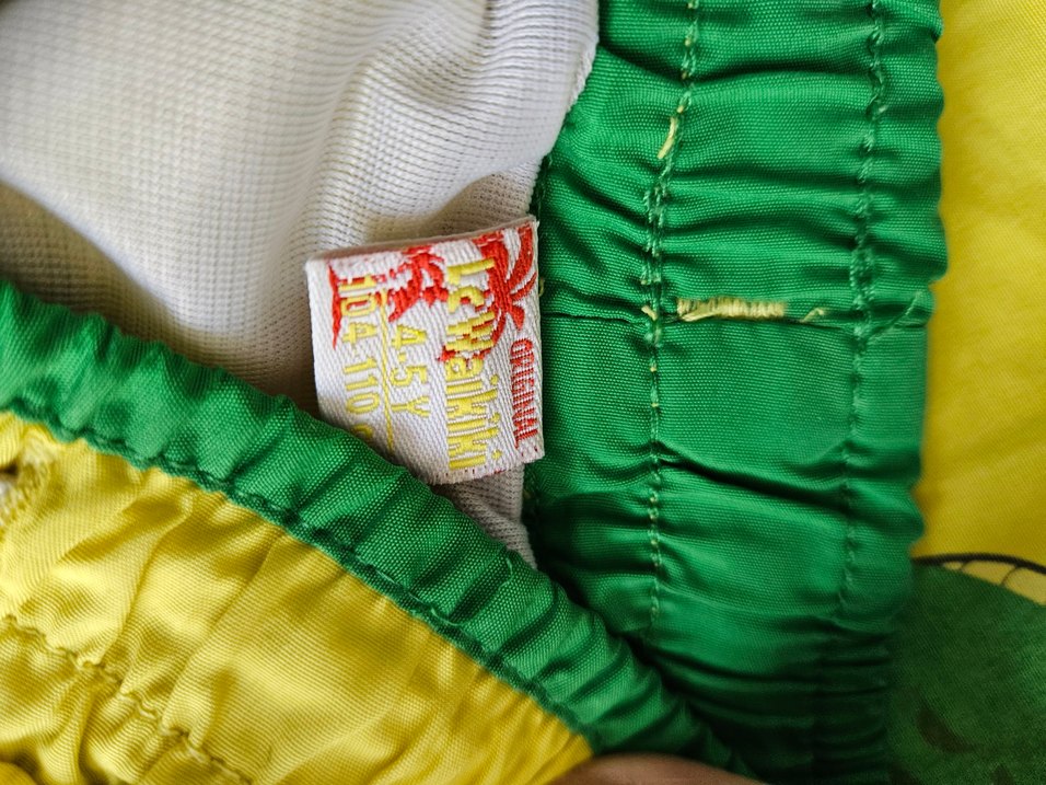 Erkek çocuk mayo - Görsel 4