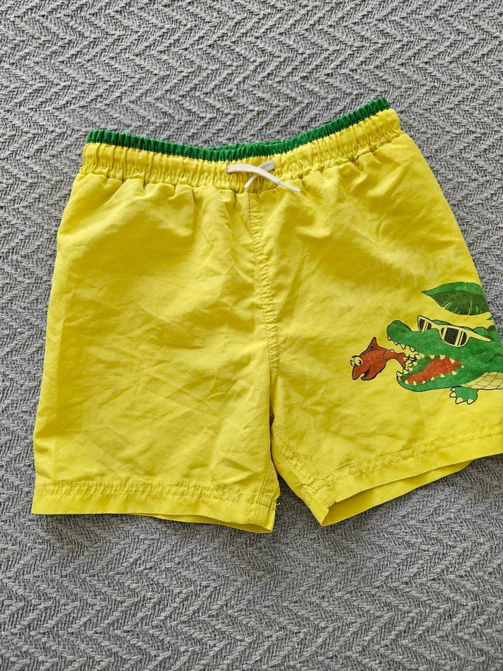 Erkek çocuk mayo - Görsel 3