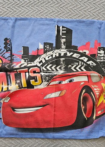 Taç marka, Yastık kılıfı - Görsel 3