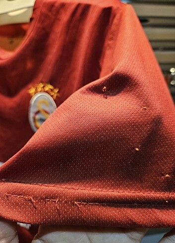 Diğer Galatasaray forması