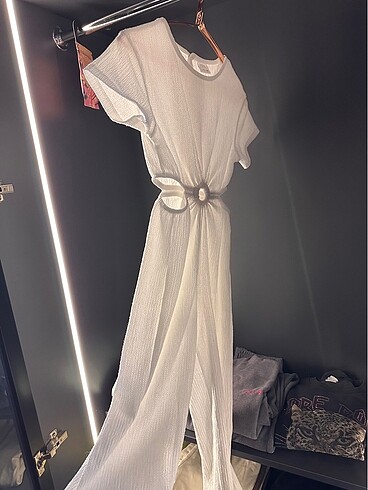 Zara Zara kız çocuk tulum