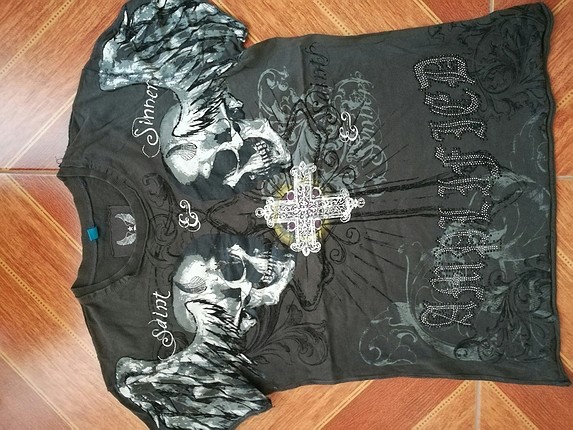 Gothic T?shirt