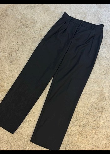 H&M H&M lacivert pantolon