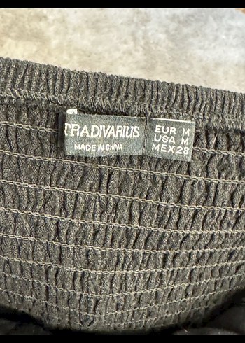 38 Beden Stradivarius keten tulum