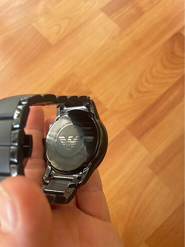 #emporıo armani kol saati# - Görsel 3
