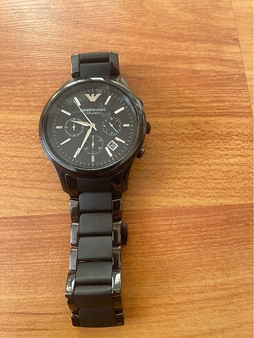 #emporıo armani kol saati# - Görsel 5