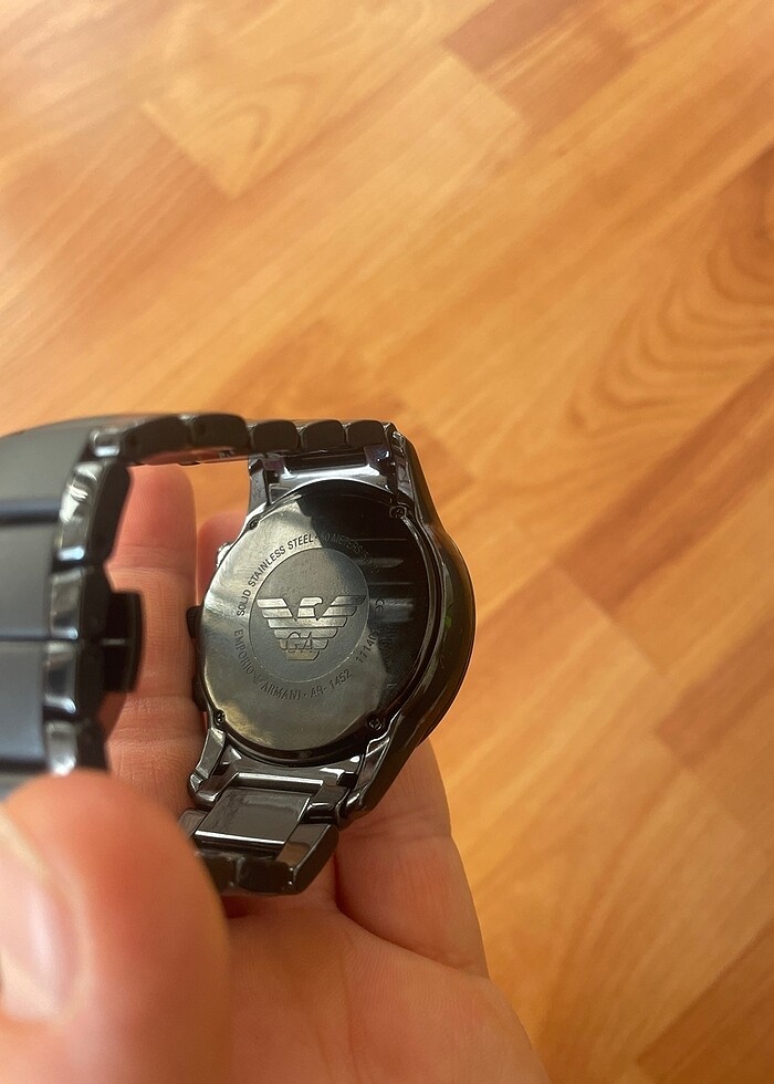 #emporıo armani kol saati# - Görsel 3