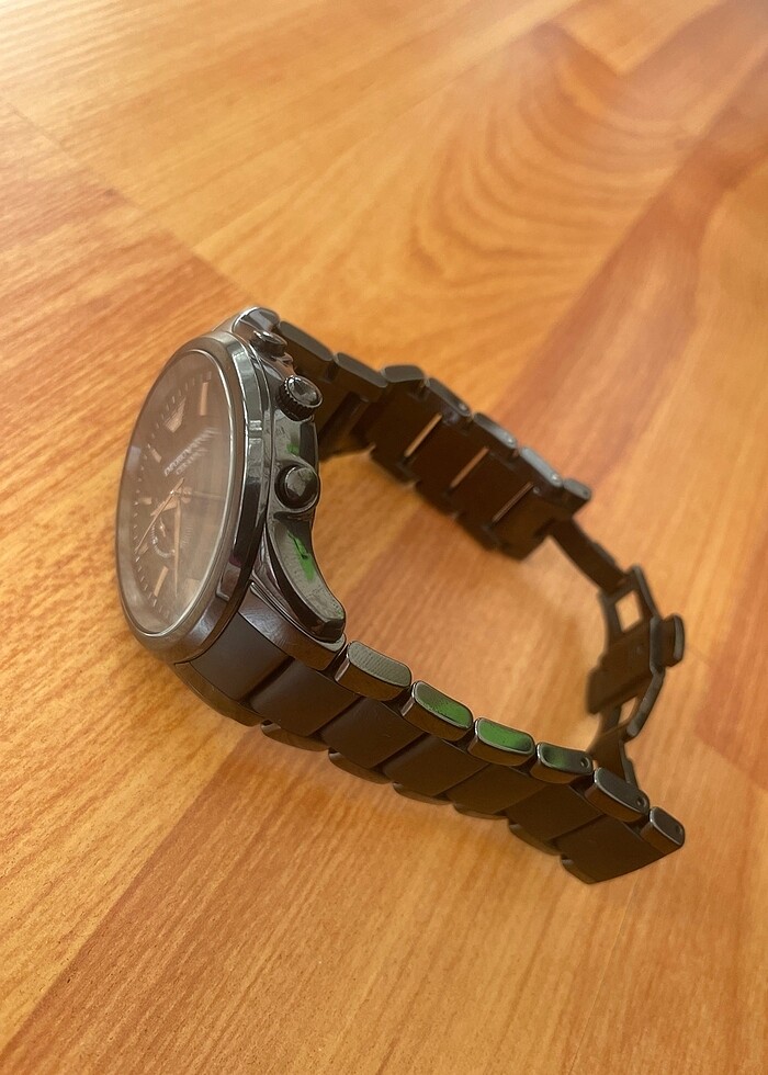 #emporıo armani kol saati# - Görsel 4