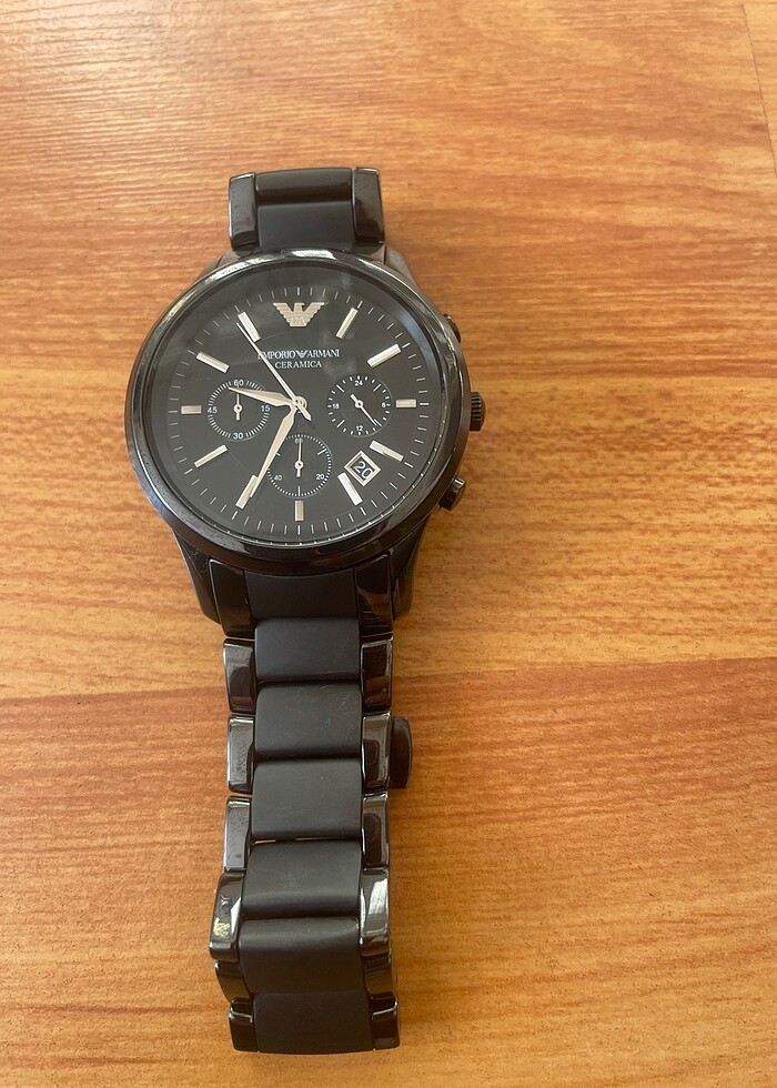 #emporıo armani kol saati# - Görsel 5