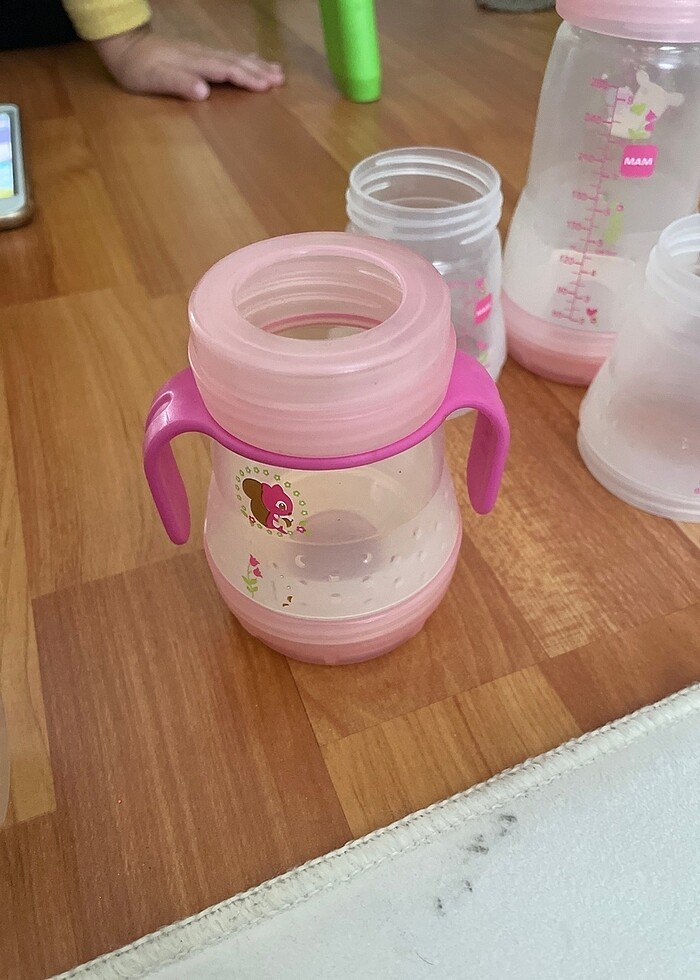 #mam biberon# - Görsel 2