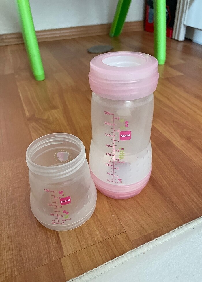 #mam biberon# - Görsel 3