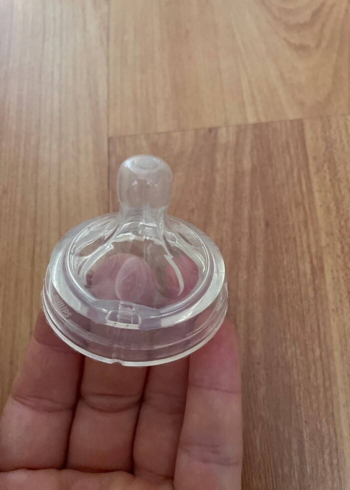 #biberon# ucu# - Görsel 2