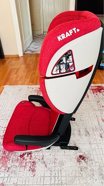 #oto koltuğu# - Görsel 2