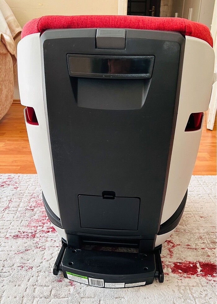 #oto koltuğu# - Görsel 3