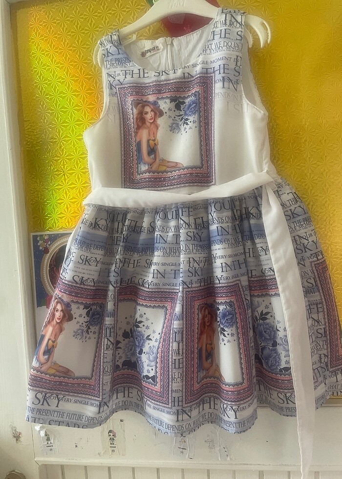 #elbise# - Görsel 4