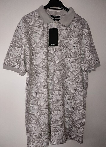 Erkek t-shirt S beden 