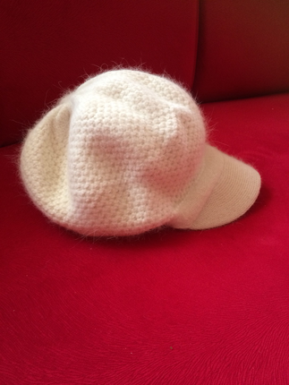 Angora Şapka