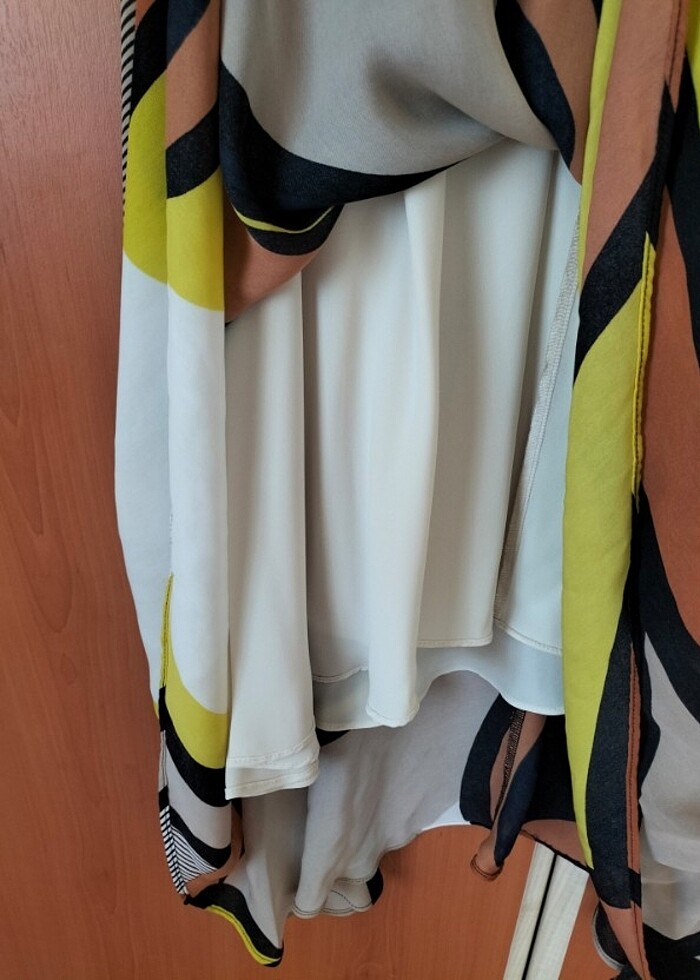 İpekyol yazlık elbise - Görsel 3