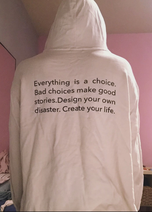 Pull and Bear Pull and Bear Hoodie