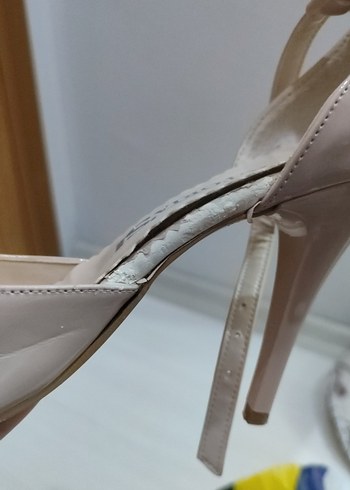 Abiye Ayakkabı - Görsel 5