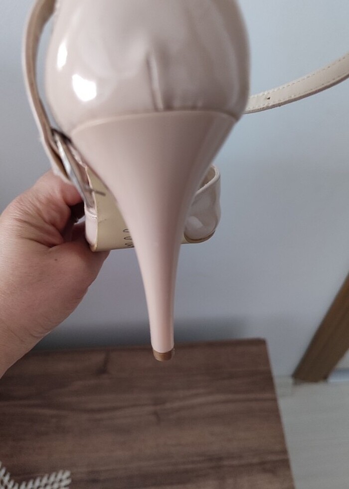 Abiye Ayakkabı - Görsel 3