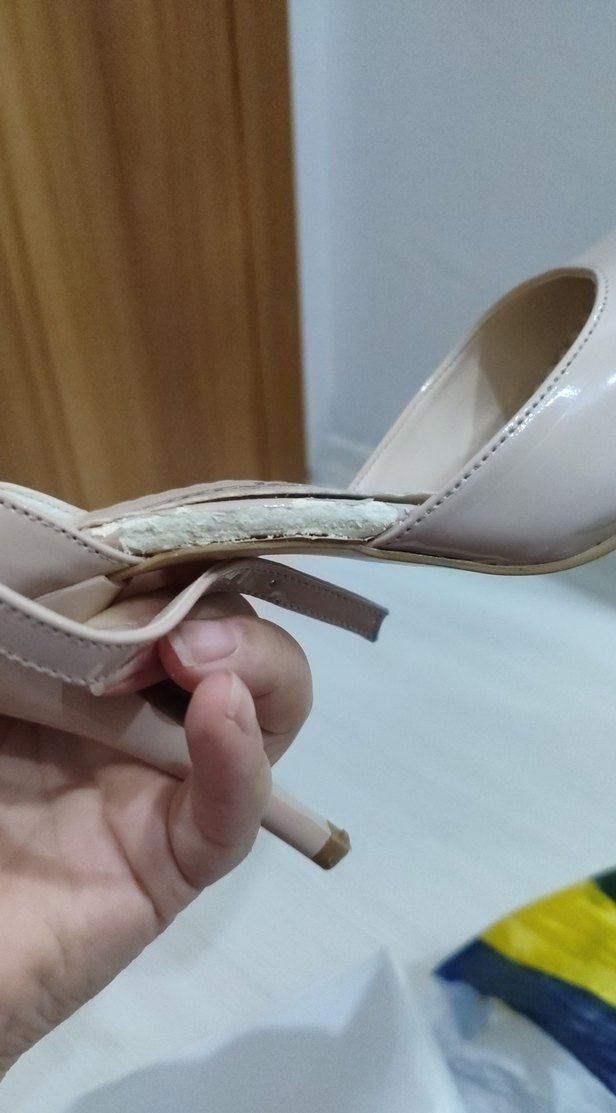 Abiye Ayakkabı - Görsel 4