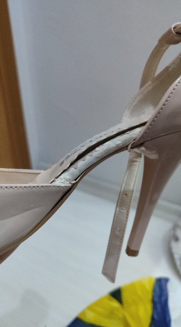 Abiye Ayakkabı - Görsel 5