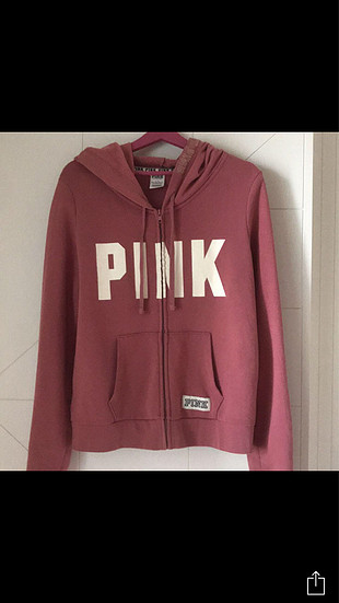 Victoria?s Secret sweatshirt