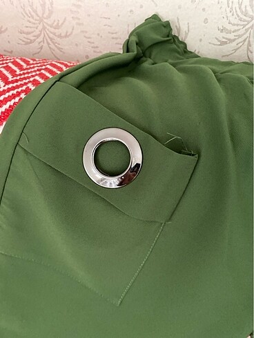 Diğer Spor Pantolon