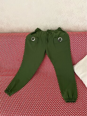 Spor Pantolon
