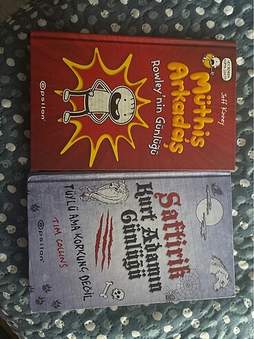 Saftirik kitap