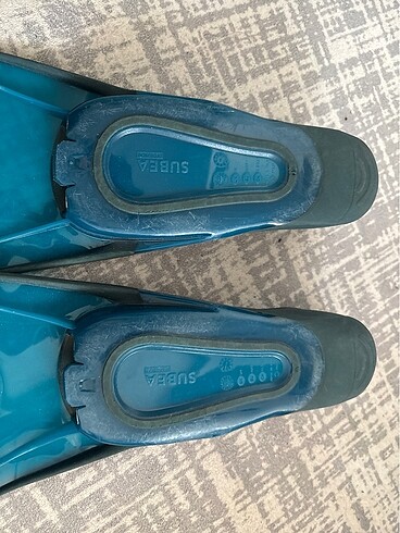 Decathlon Çocuk palet 36-37 numara