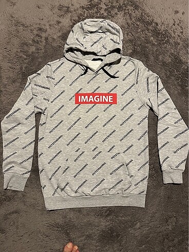 Lcw Sweatshirt erkek
