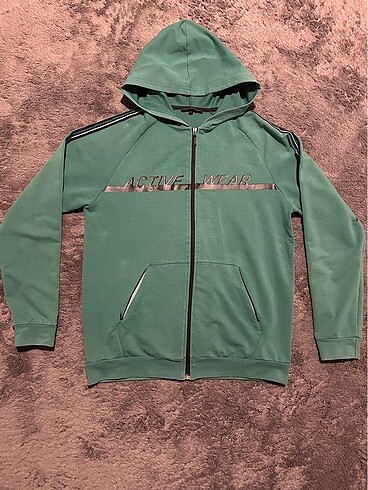 Sweatshirt erkek