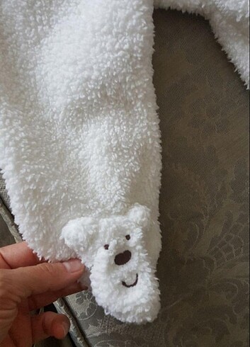 Carter's Astronot - Görsel 5