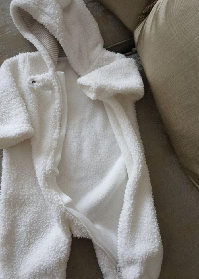 Carter's Astronot - Görsel 3