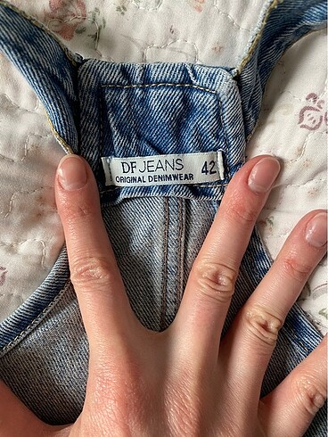 Defacto slopet - Görsel 4