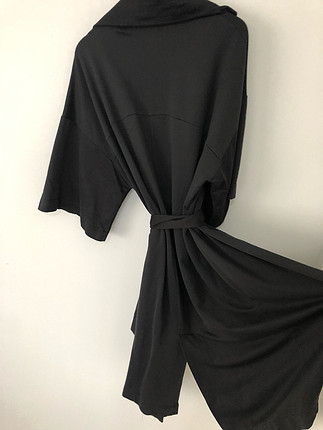 Zara kimono