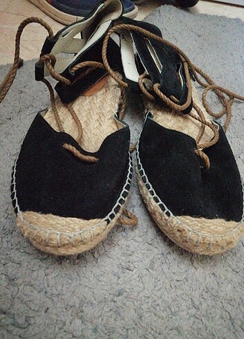 Elle Espadril 