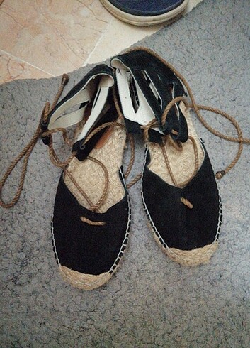 Espadril - Görsel 6