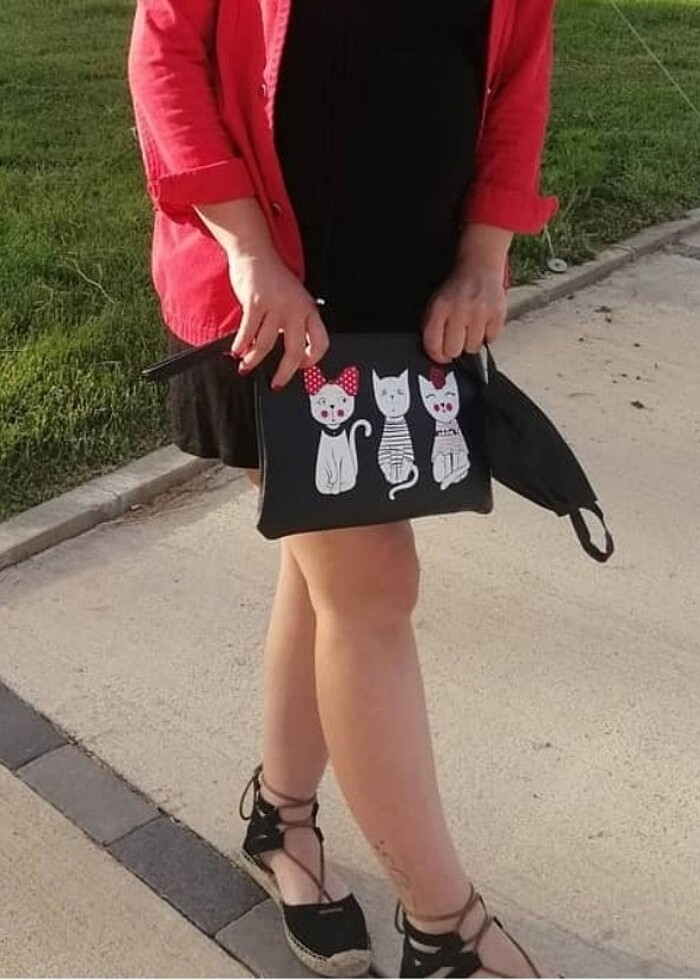 Espadril  - Görsel 5