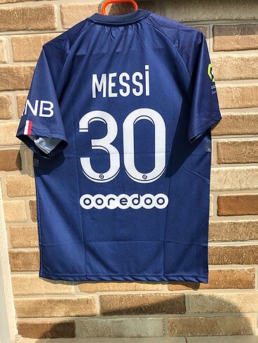 Nike Messi forma