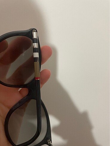 Beden Burberry güneş gözlüğü