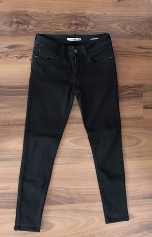 Eskitme jean