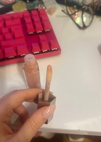 fenty gloss sweet mouth - Görsel 5